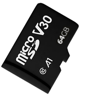 Carte SD 64GB