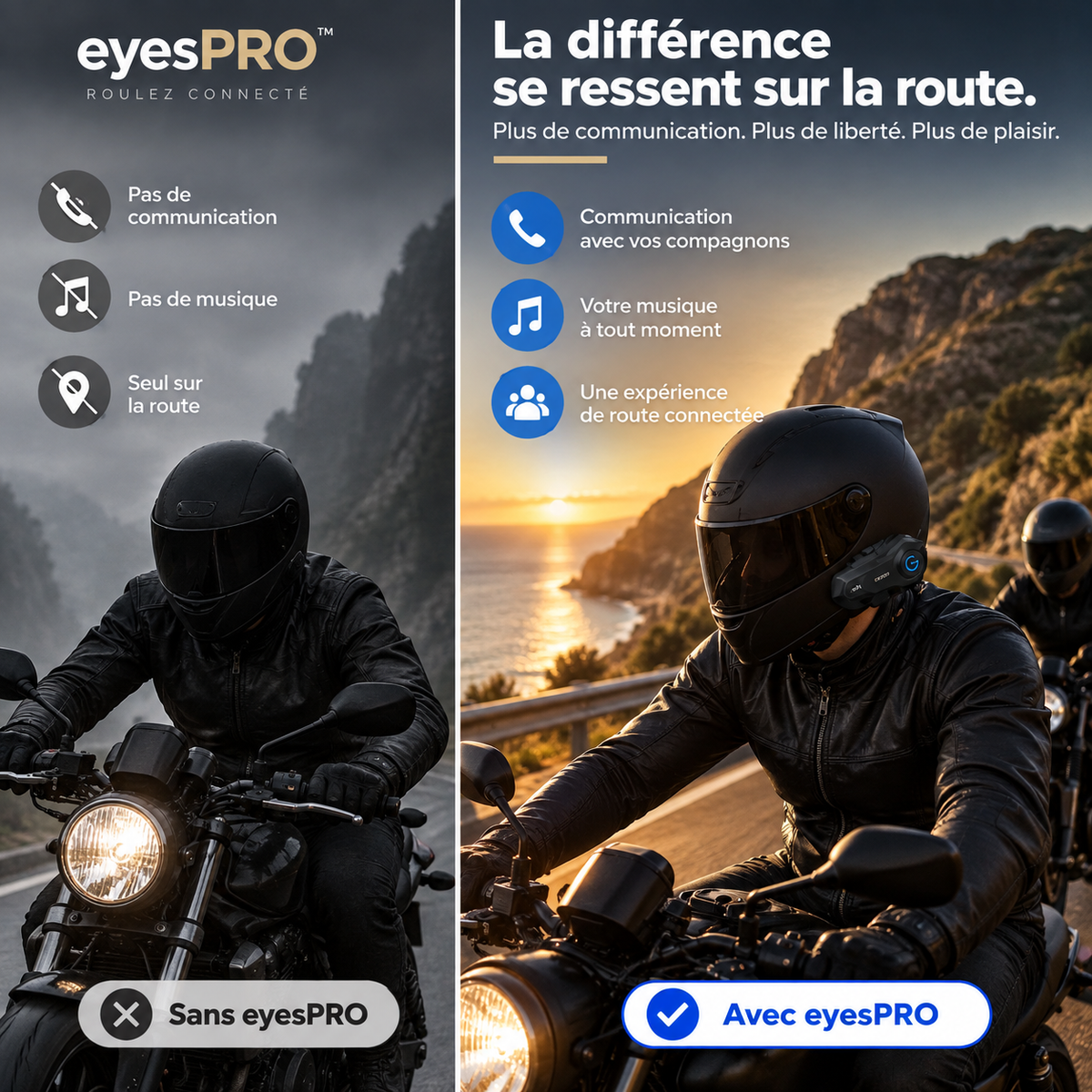 2× Intercom eyesPRO™