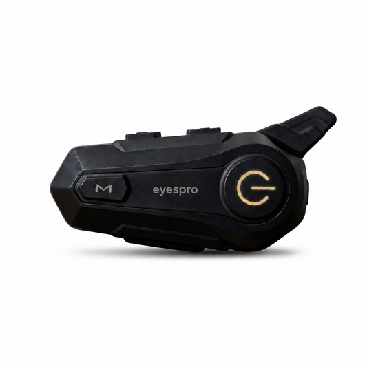 2× Intercom eyesPRO™