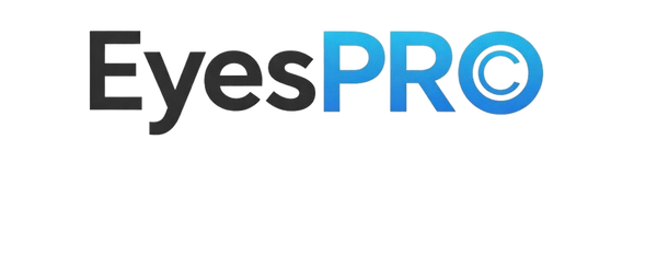 eyespro logo