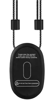 Collier magnétique